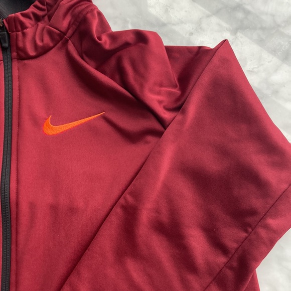 Nike womens S/ kids XL Dri Fit jacket - Picture 5 of 7